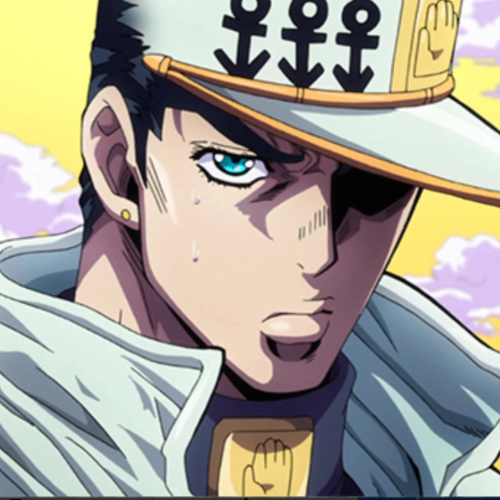 Jotaro Season 4 thumbnail