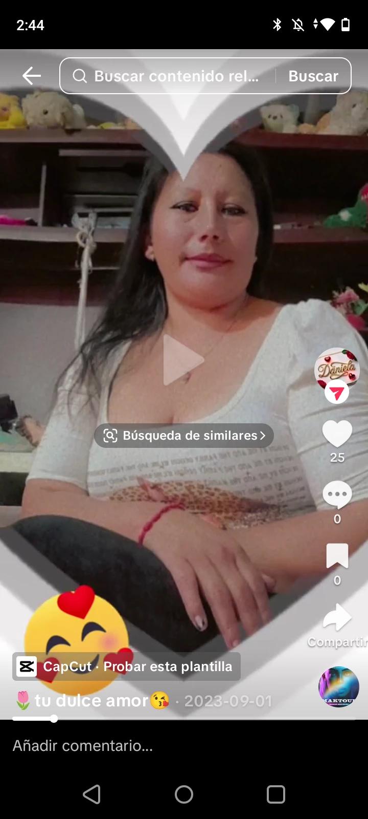 Victoria Chuquitarco thumbnail