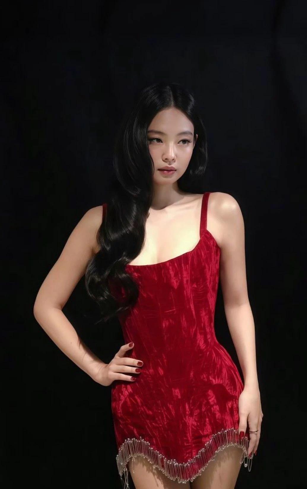 Jennie thumbnail