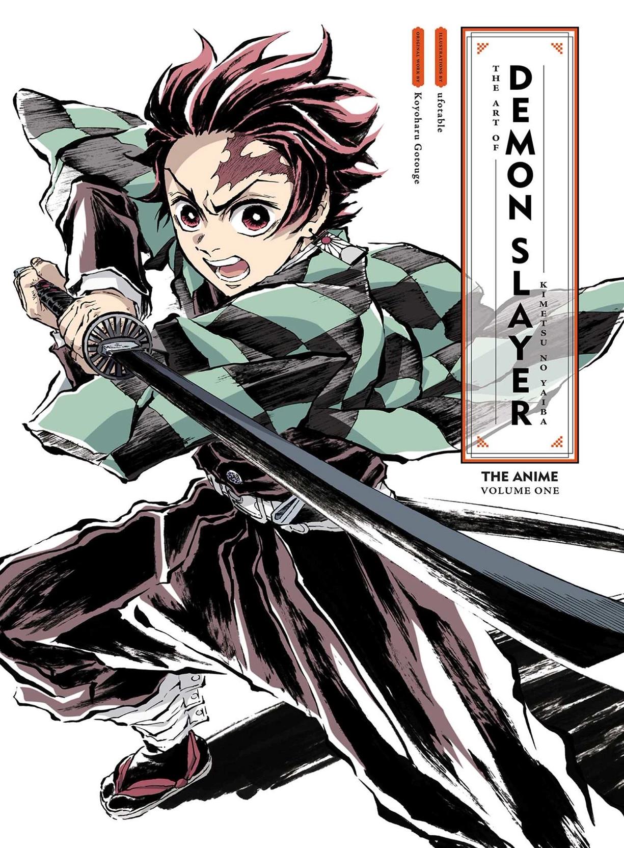 Demon Slayer thumbnail