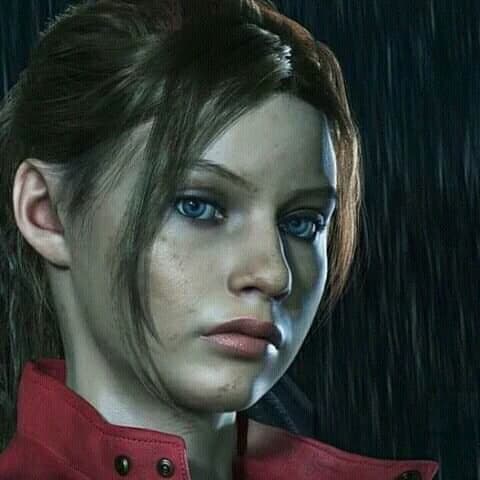 Claire Redfield thumbnail