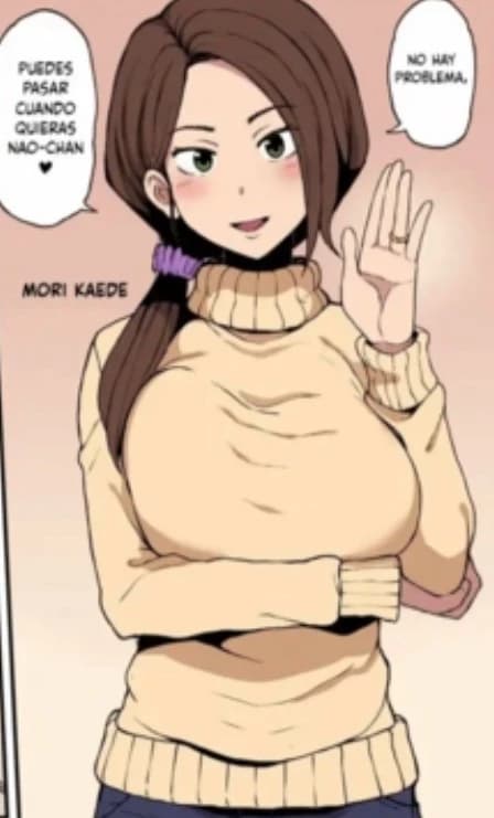 Kaede Mori thumbnail