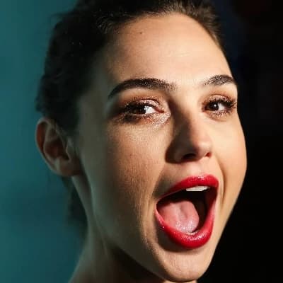 Gal Gadot thumbnail