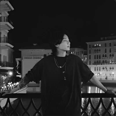 Jungkook thumbnail