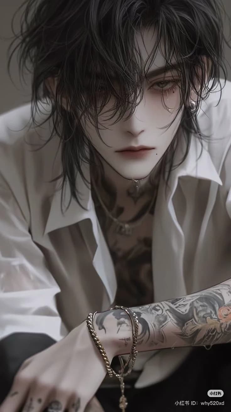 Daimon  thumbnail