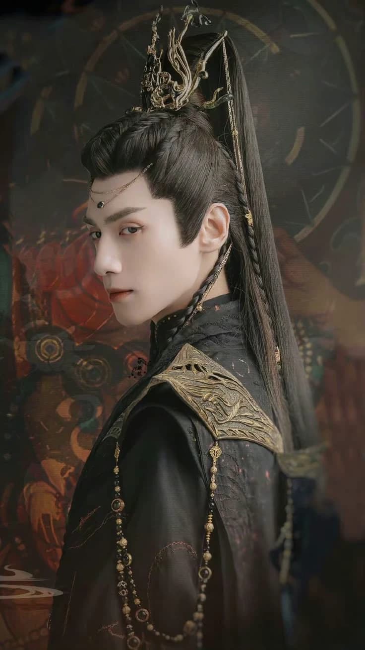 Tan Tai Jin thumbnail