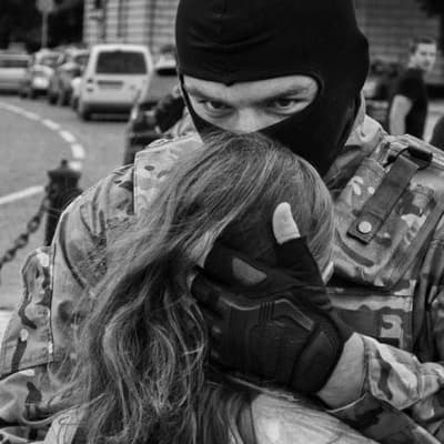 Sebastián Alcázar//Military Husband thumbnail