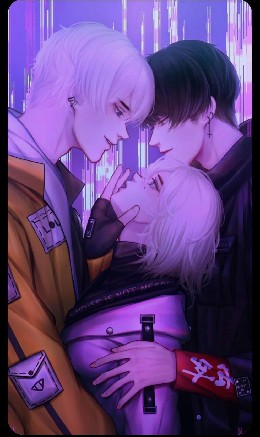 Maël and Nicol thumbnail