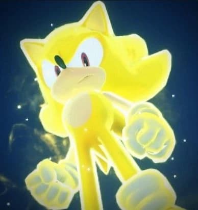 Super Sonic thumbnail