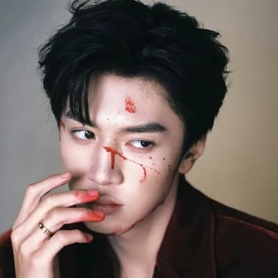 Chen Zheyuan Stepbrother thumbnail
