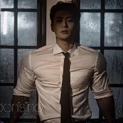 Jaehyun sook thumbnail