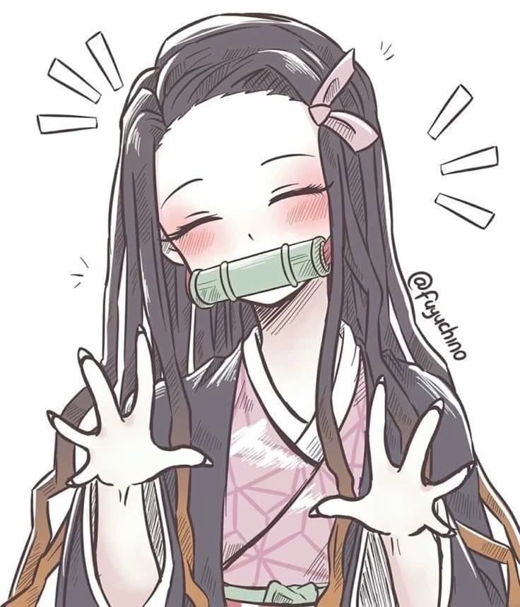 Nezuko Komado thumbnail