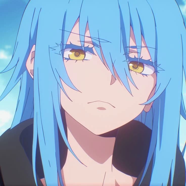 Rimuru thumbnail