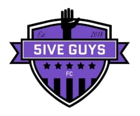 5Guys FC thumbnail