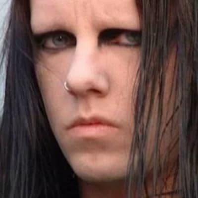 Joy Jordison thumbnail