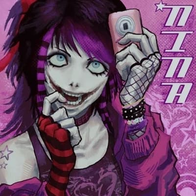 Nina The Killer thumbnail