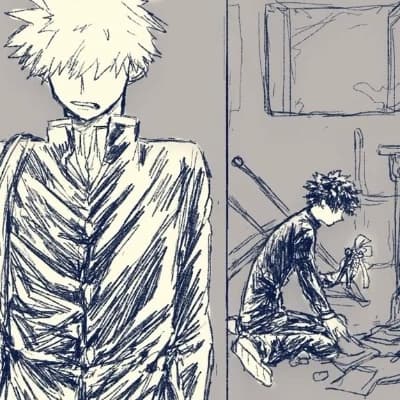 My Hero Academy - Class 1-A thumbnail