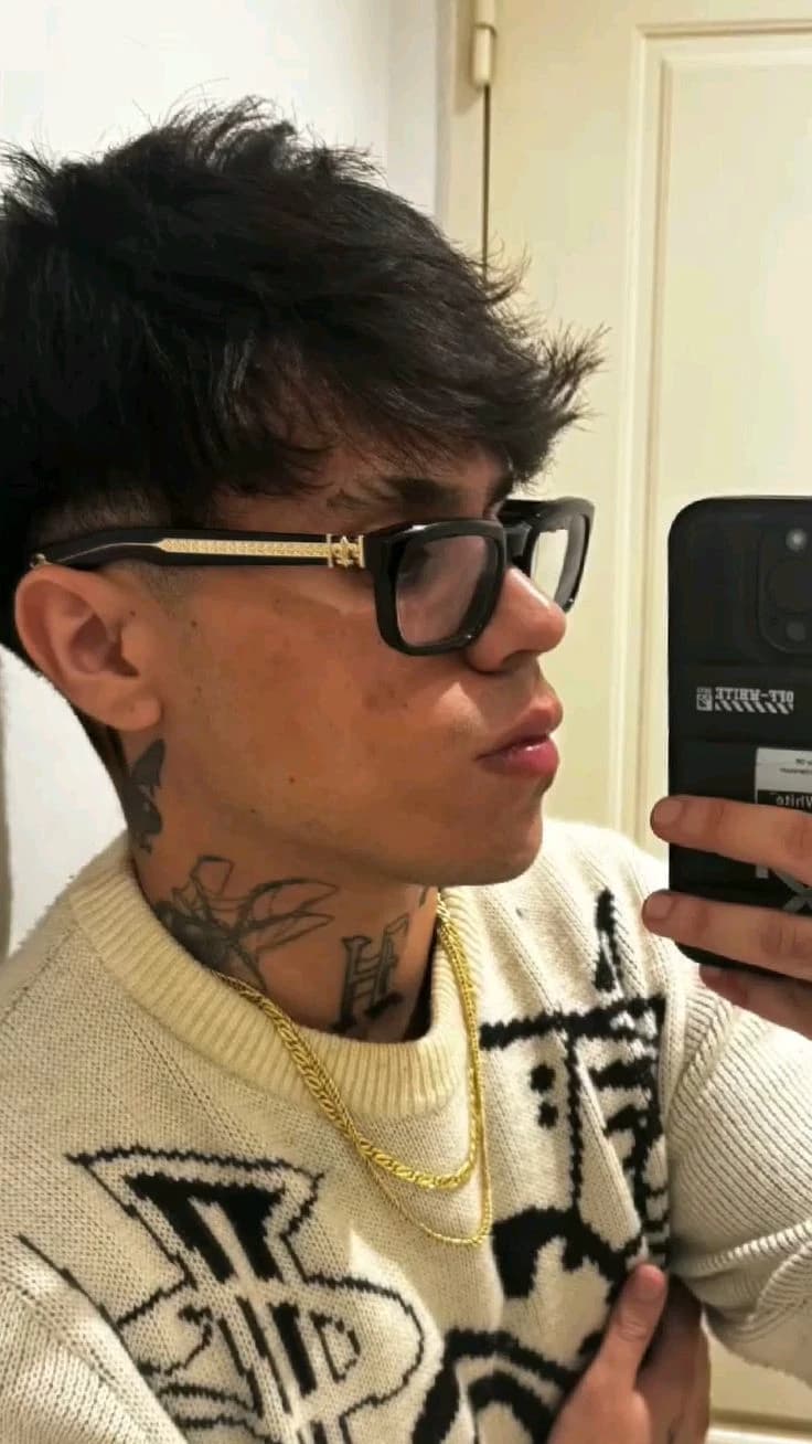 Enzo Giménez - Lil Troca thumbnail