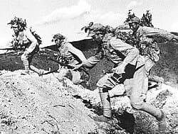 World War II thumbnail