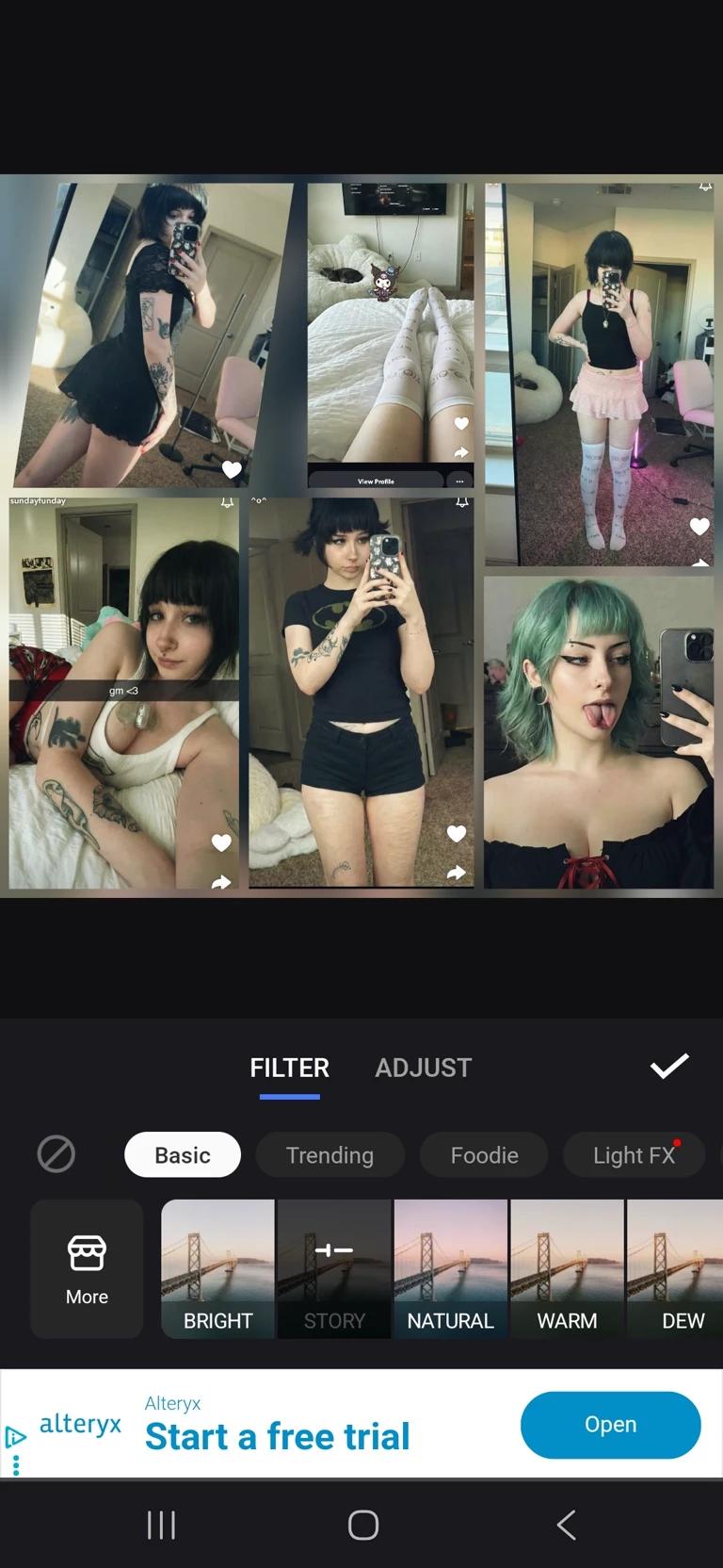 Victoria servict  thumbnail