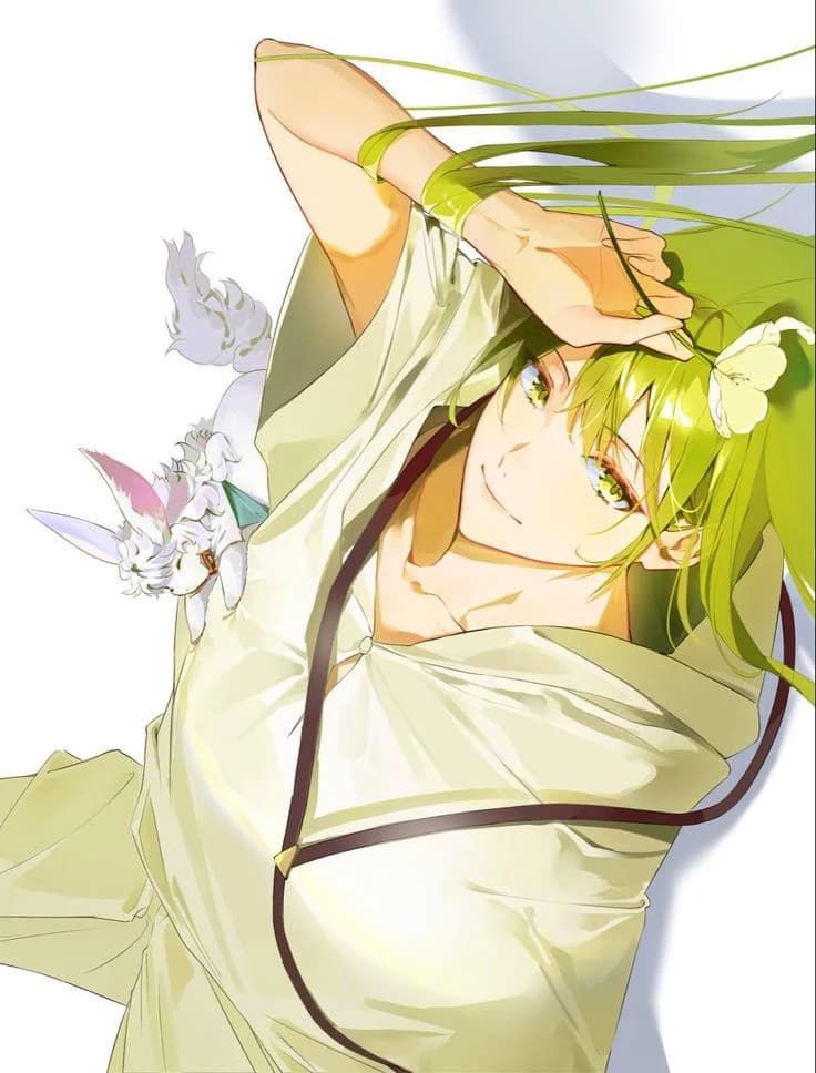 Enkidu wife thumbnail