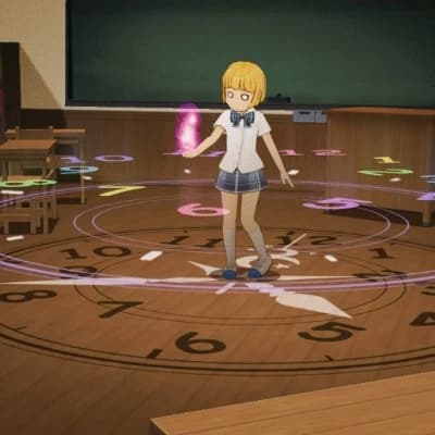 Classroom Isekai thumbnail