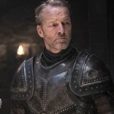 Ser Jorah Mormont thumbnail