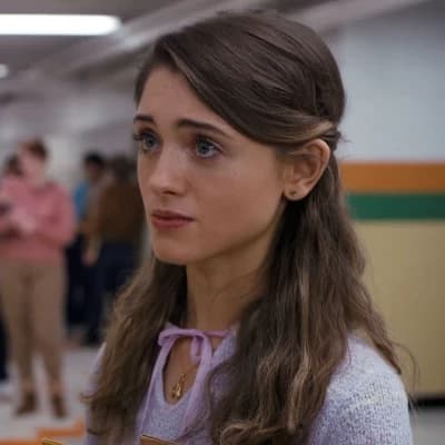 Nancy Wheeler thumbnail