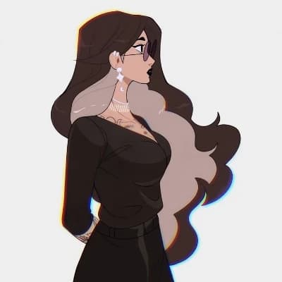 Isolde Volkov thumbnail