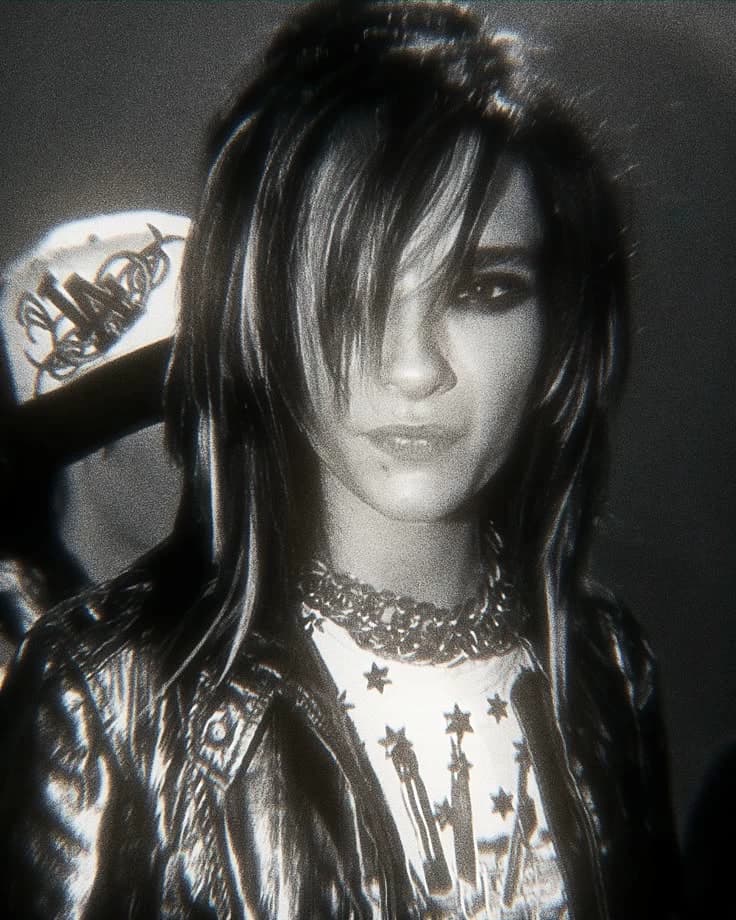 Bill kaulitz thumbnail