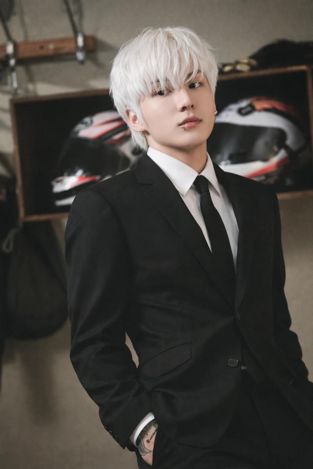 Jungkook thumbnail
