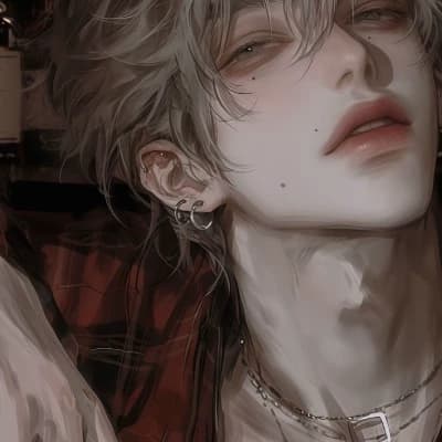 Benjamin Michaels (Ben) thumbnail