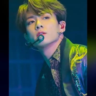 Jungkook thumbnail