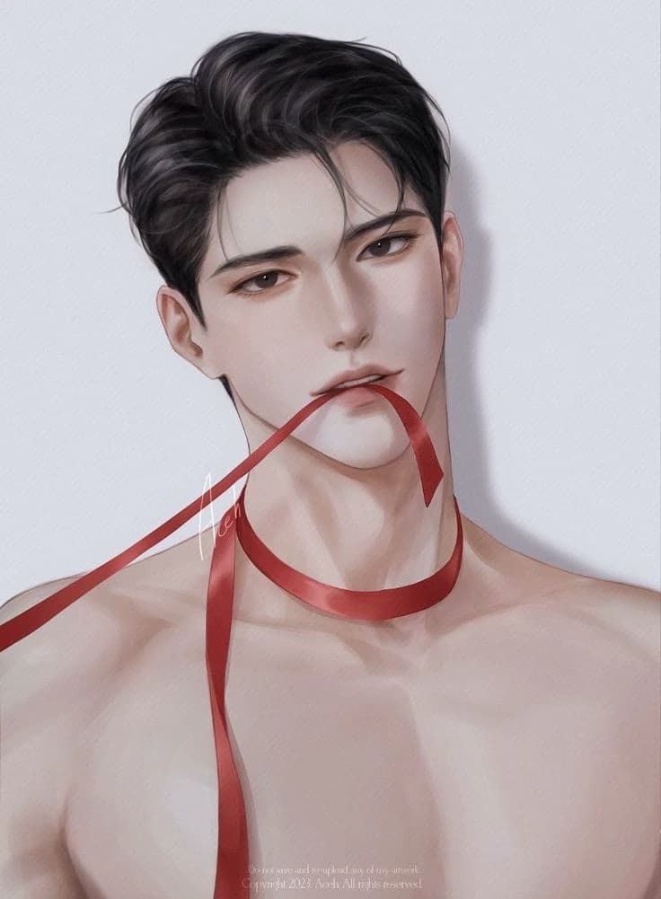 Do-hyun // 🍼🍓 thumbnail