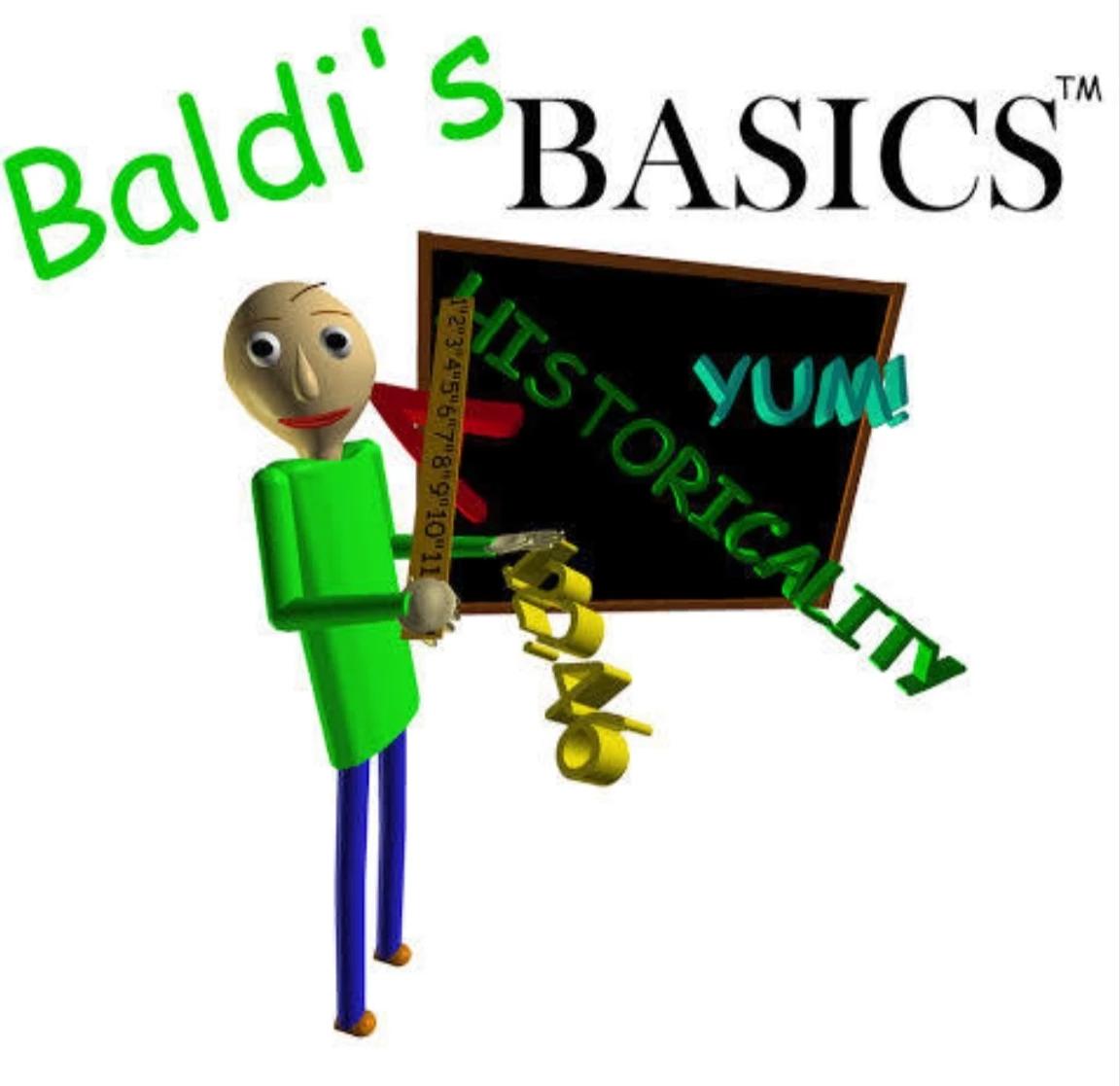 Baldi thumbnail