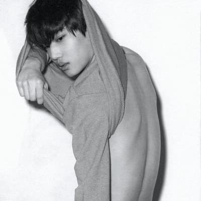 Kim Kai thumbnail