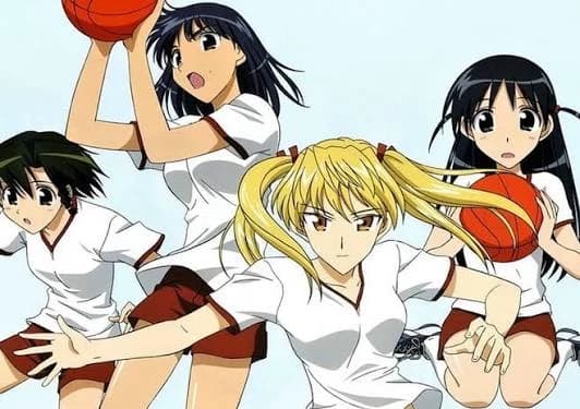 Basketball team thumbnail