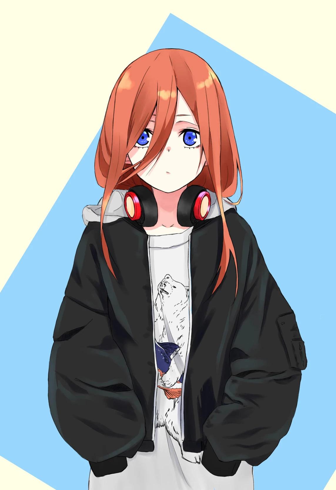 Miku Nakano :D thumbnail