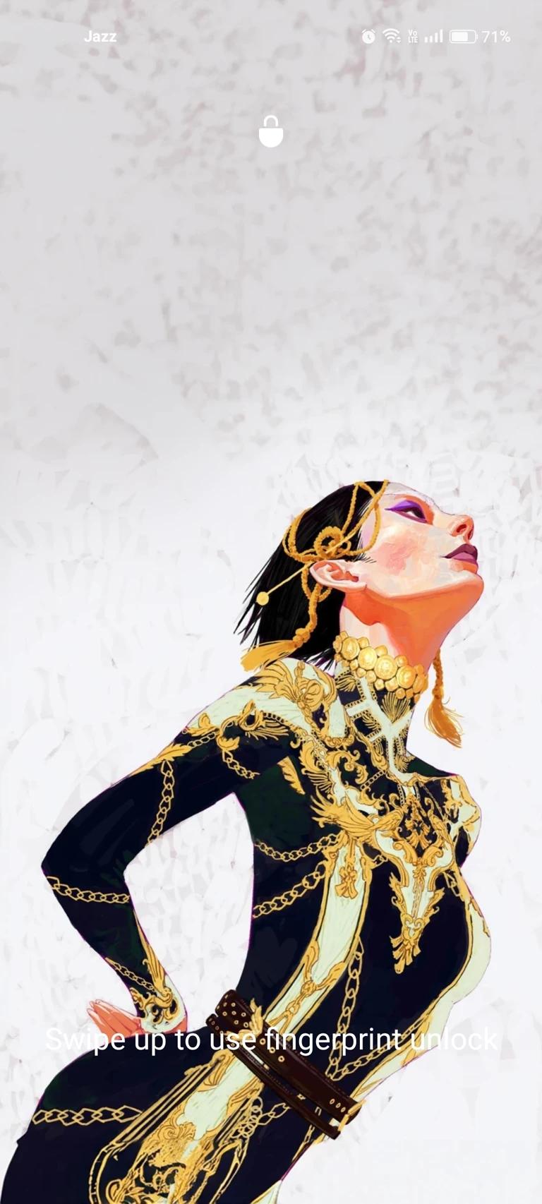 Isabella von Silvia  thumbnail