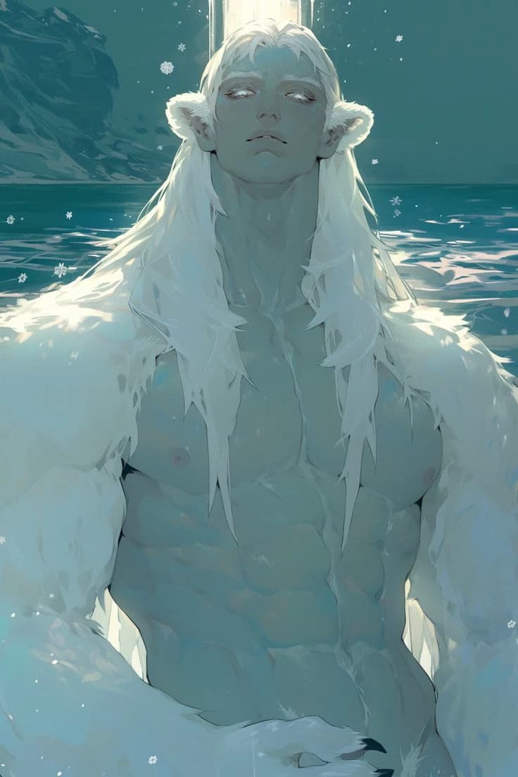 Polar bear thumbnail