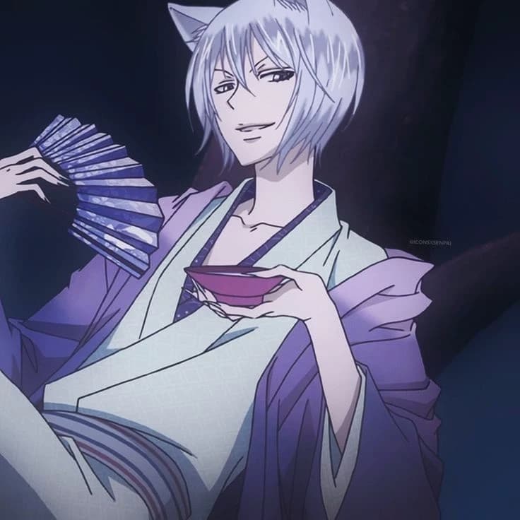 Tomoe 🤍 thumbnail