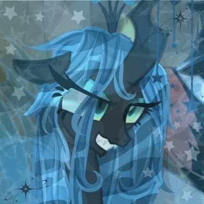 Queen Chrysalis thumbnail
