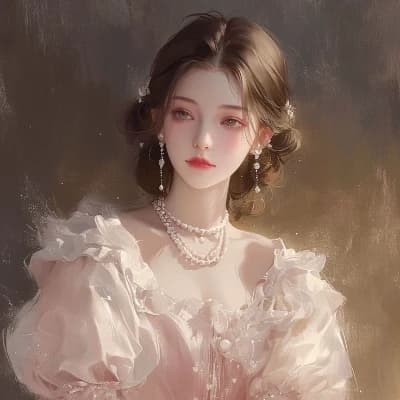 Vivienne Raven McKnight thumbnail