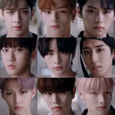 Stray Kids thumbnail