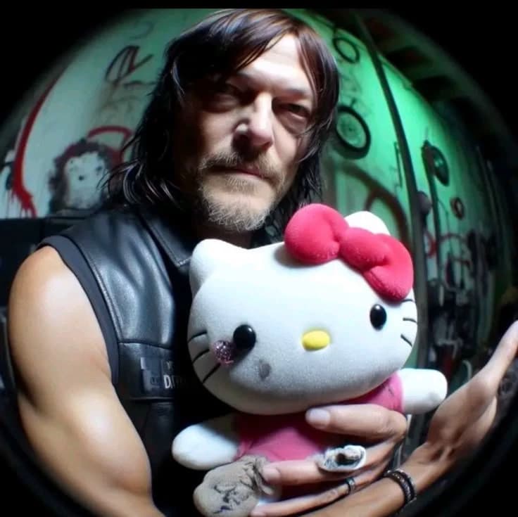 Daryl dixon thumbnail