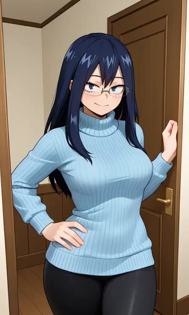 Tenya Iida (female) thumbnail