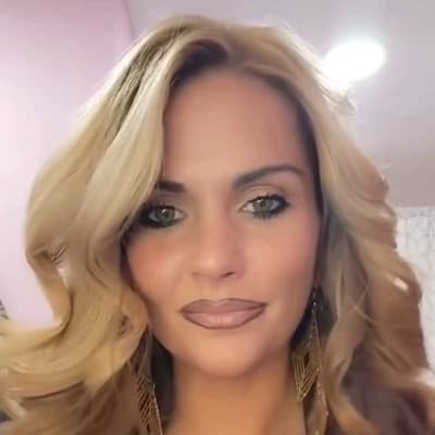 Sandra 'Sandy' Jimenez thumbnail