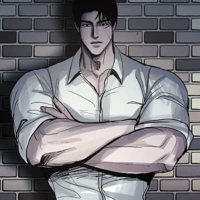 Dmitri Volkov thumbnail