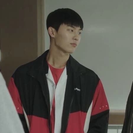 Ahn suho thumbnail