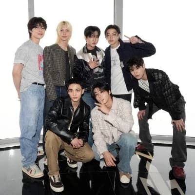 Stray kids  thumbnail